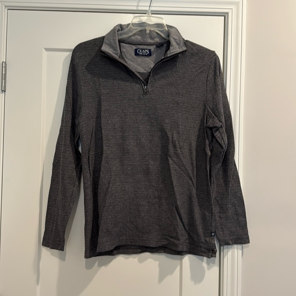 Chaps Ralph Lauren 1/4 zip